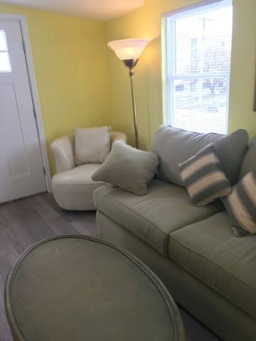 Cabin for 3 Guests in Brigantine (NJ), Jersey Shore, Picture 3