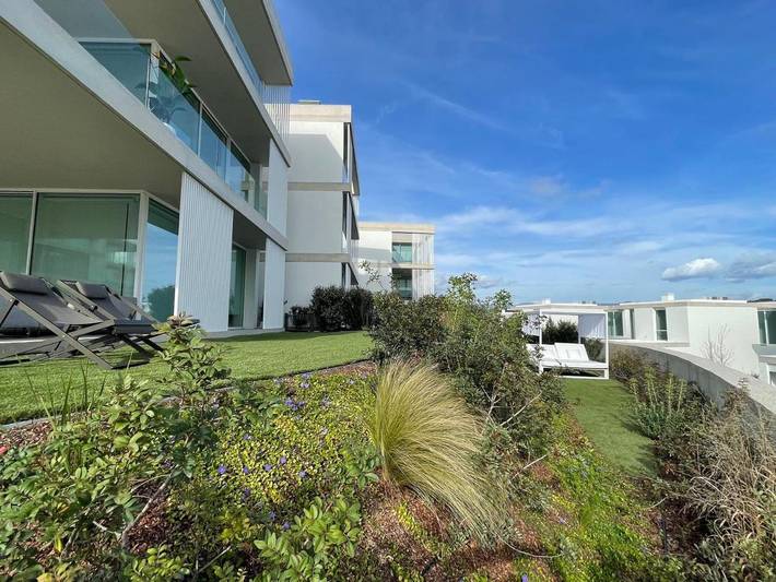Casa rural para 4 personas, con Balcón y Terraza además de Jacuzzi y Jardín en Riudellots de la Selva - 2