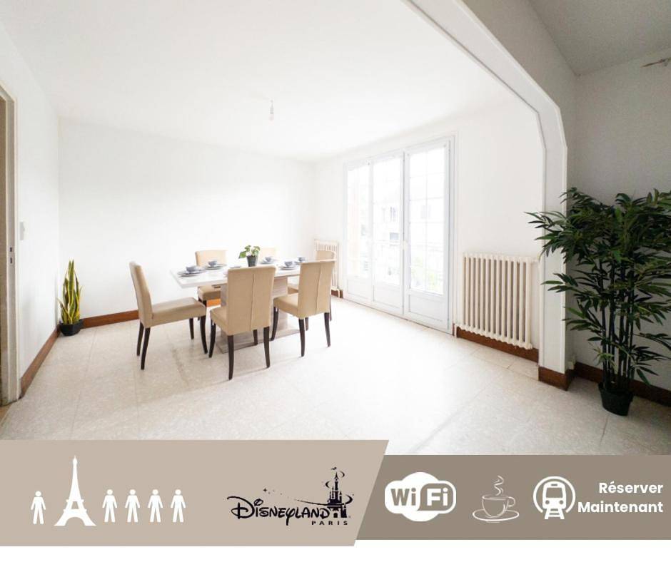 Two-Bedroom House in Chierry, Aisne