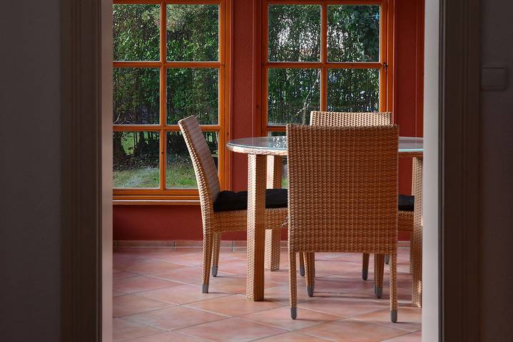 Ferienhaus für 6 Personen, mit Garten und Sauna, kinderfreundlich in Grömitz - 4