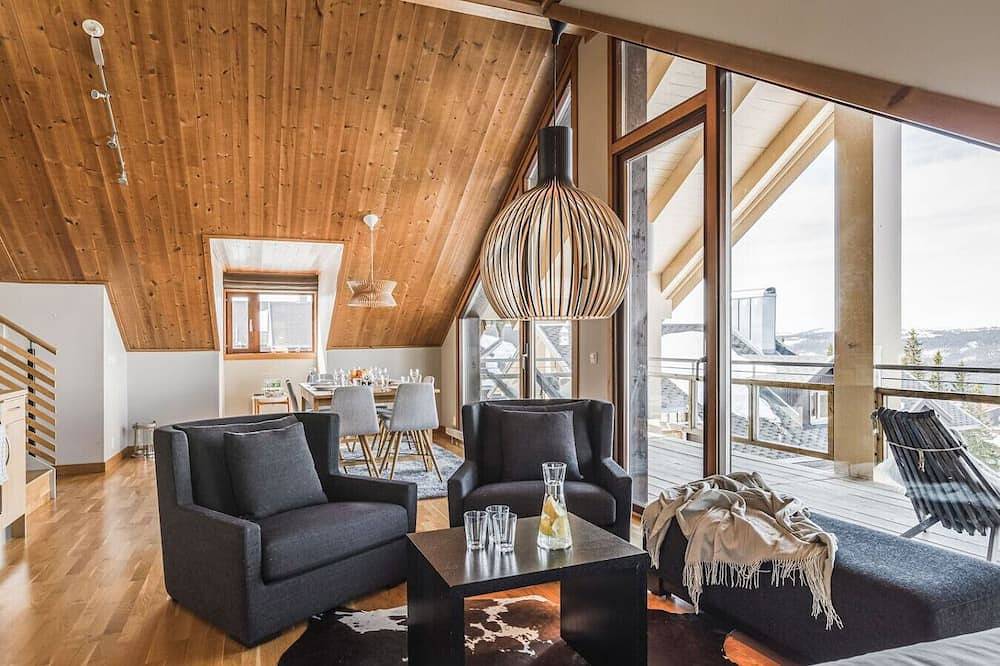 Ganze Wohnung, Åre's best family home in Are, Jämtland