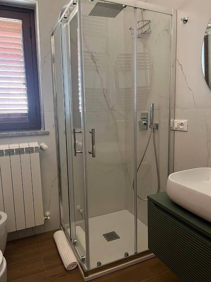 Sarò rooms in Pietraperzia, Province d'Enna
