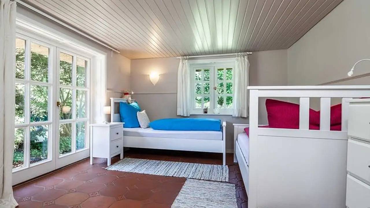 Ferienhaus für 6 Personen (180 m²) in Klein Barkau in Südliche Ostseeküste