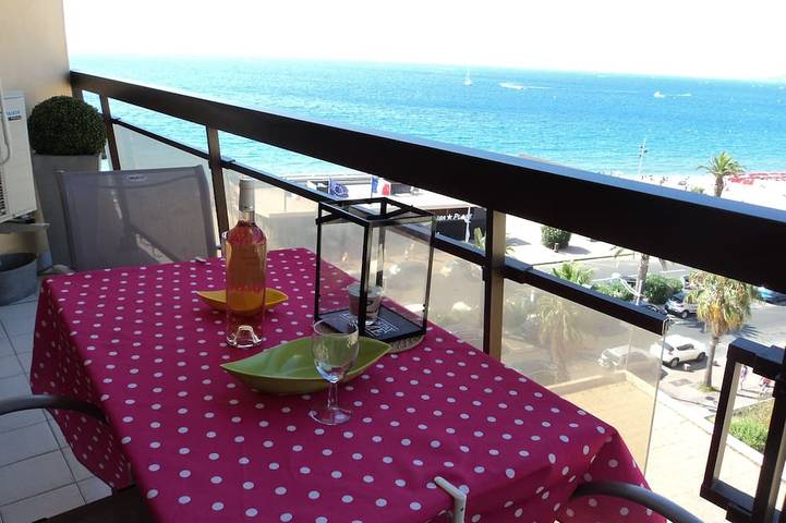 Ferienwohnung für 4 Personen, mit Terrasse - 1