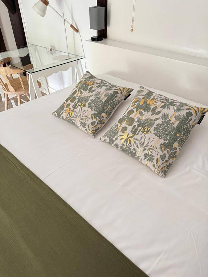 Hôtel pour 3 personnes, avec terrasse et vue à Eauze - 4