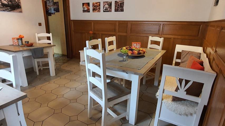 Ferienhaus für 15 Personen, mit Terrasse in Bonn und Umgebung - 2