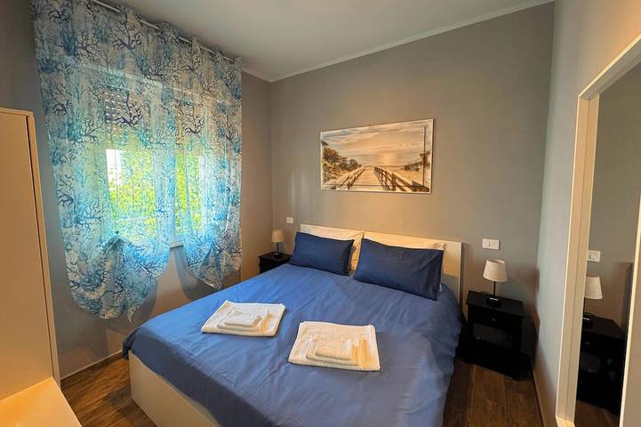 Apartamento de vacaciones para 4 personas - 1