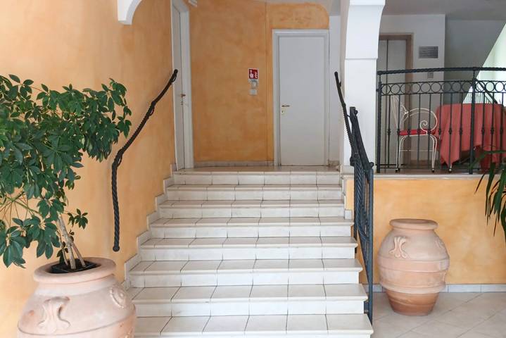 Gîte pour 6 personnes, avec balcon/terrasse, animaux acceptés dans Bellaria-Igea Marina - 3