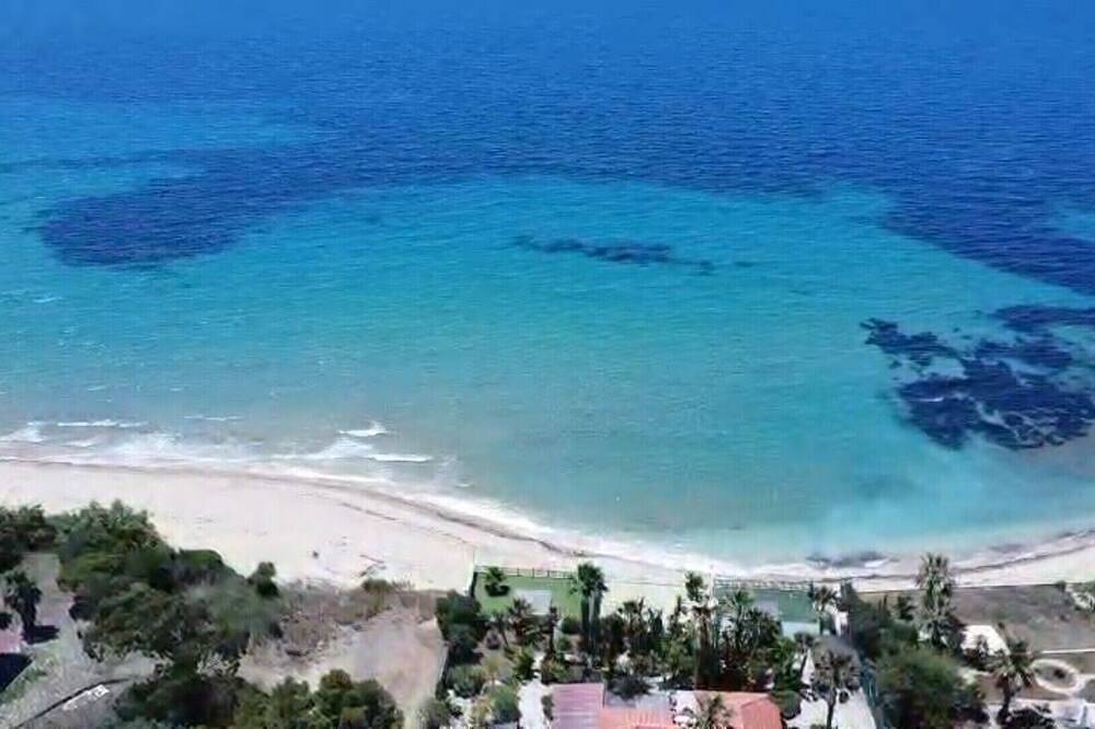 Ganze Wohnung, A terrace overlooking the sea 19084041C226886 in Sciacca, Agrigento Provinz
