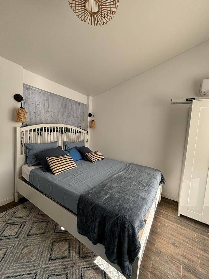 Hôtel pour 2 personnes, avec piscine et jardin à Paterna - 4