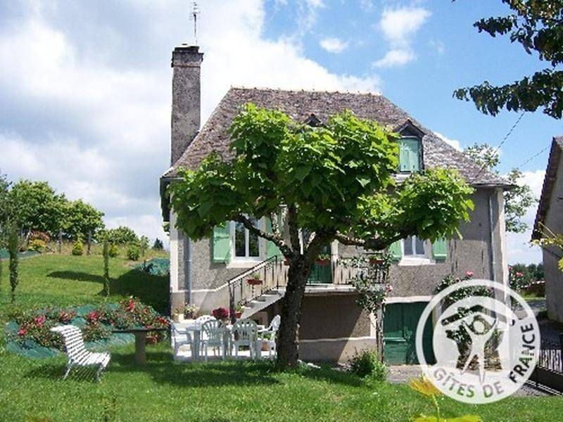 Vallée du clan in Allassac, Brive-la-Gaillarde region