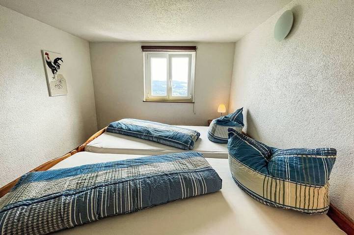 Apartamento entero, Mühlenmichelshäusle in Hinterzarten, Selva Negra (zona sur)