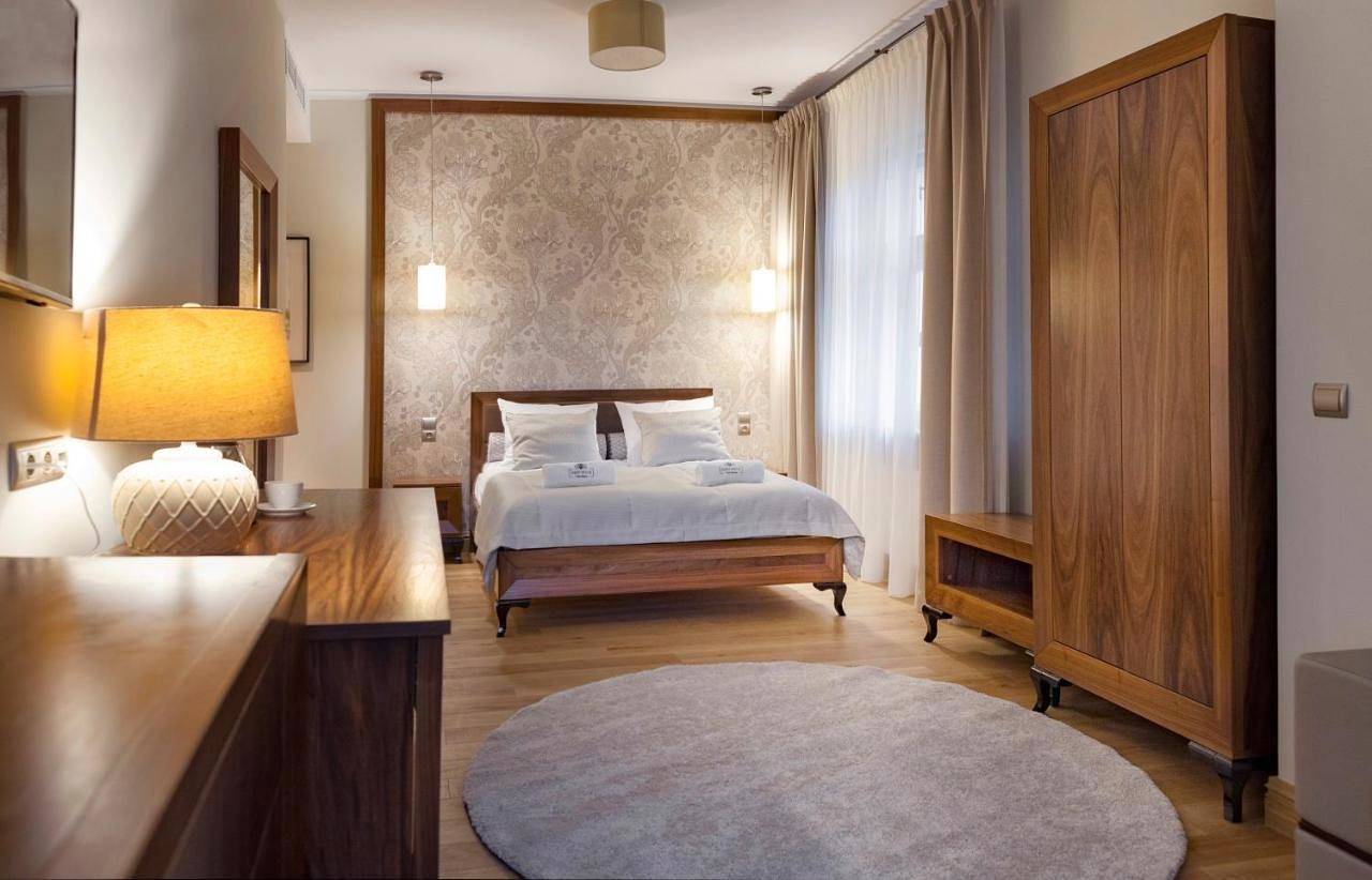 Double Room - Disability Access in Elbląg, Polskie Wybrzeże Bałtyku