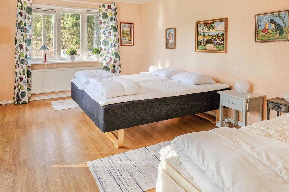 Gemütliches Haus mit 1 Schlafzimmer in. in Ahus, Schwedische Ostsee