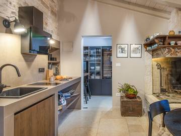 Ferienhaus für 4 Personen in Sveti Petar u Šumi, Zentralistrien, Bild 2
