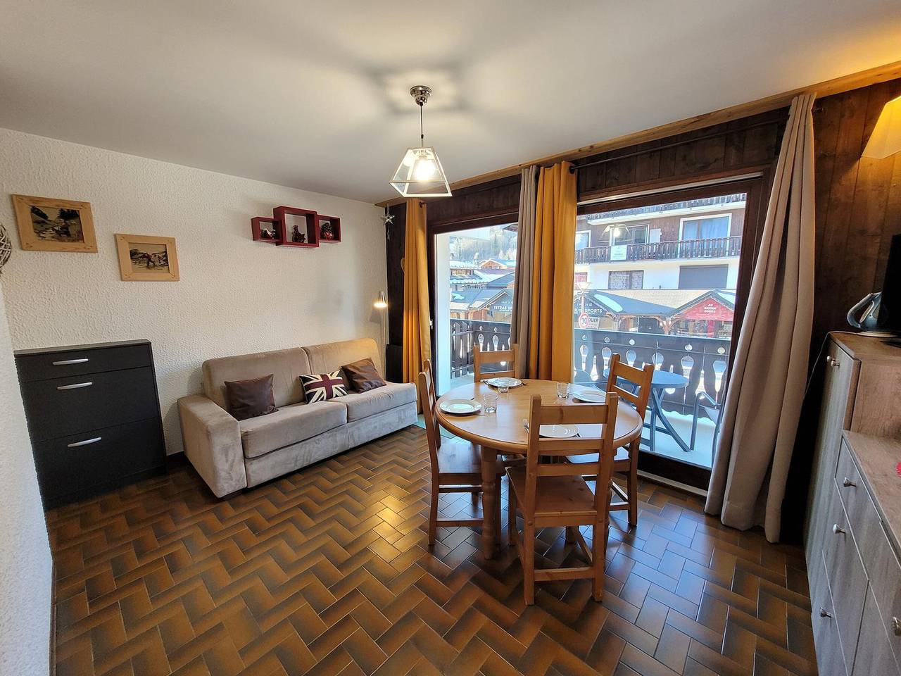 Photo : Appartement de vacances