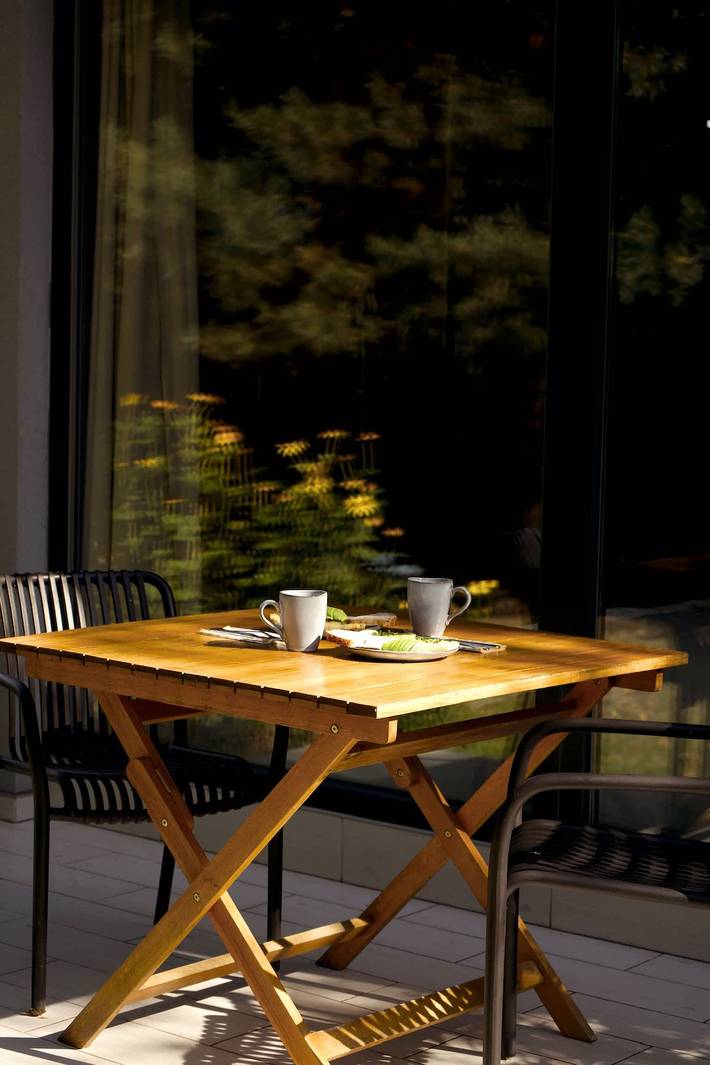 Wrzosowisko - Forest Hideaway for Two in Masovia