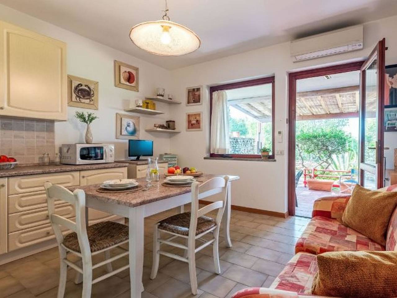 Lo Scrigno Segreto in Stintino, Nurra