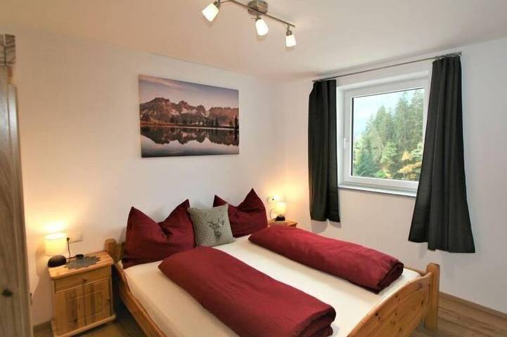 Ganze Wohnung, Sonnigs Platzl in Stummerberg, Ski-Optimal Hochzillertal