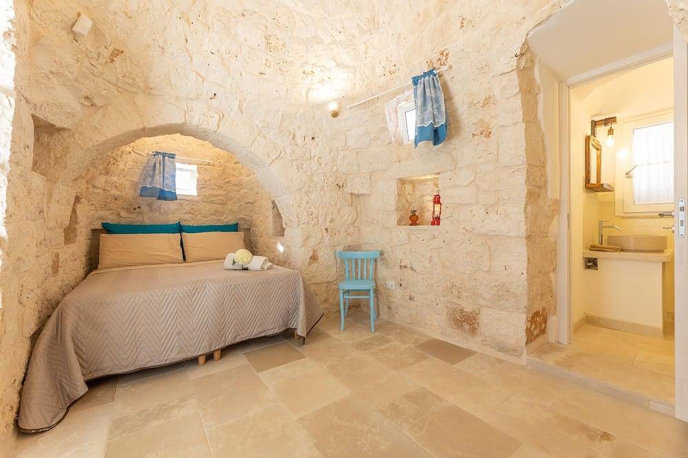 Trullo Adea - Ceglie Messapica in Ceglie Messapica, Salento