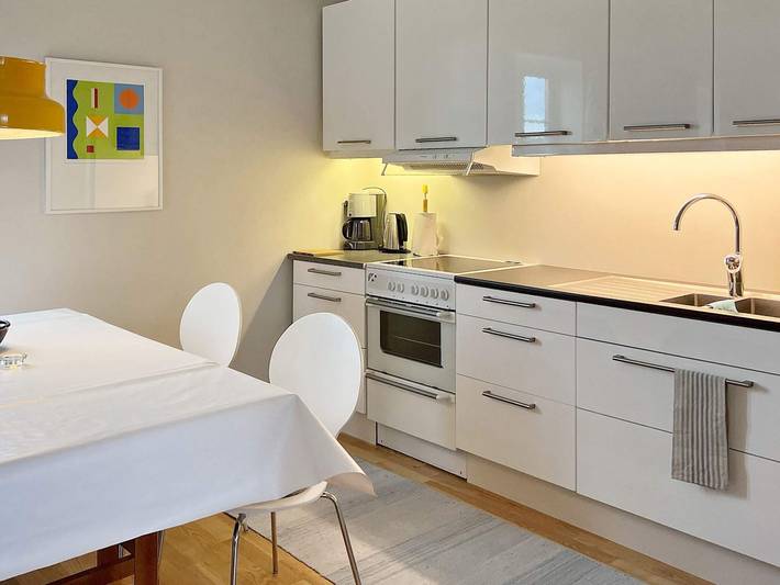 4 Personen Ferienhaus in Yngsjö, Sverige in Yngsjö, Schwedische Ostsee