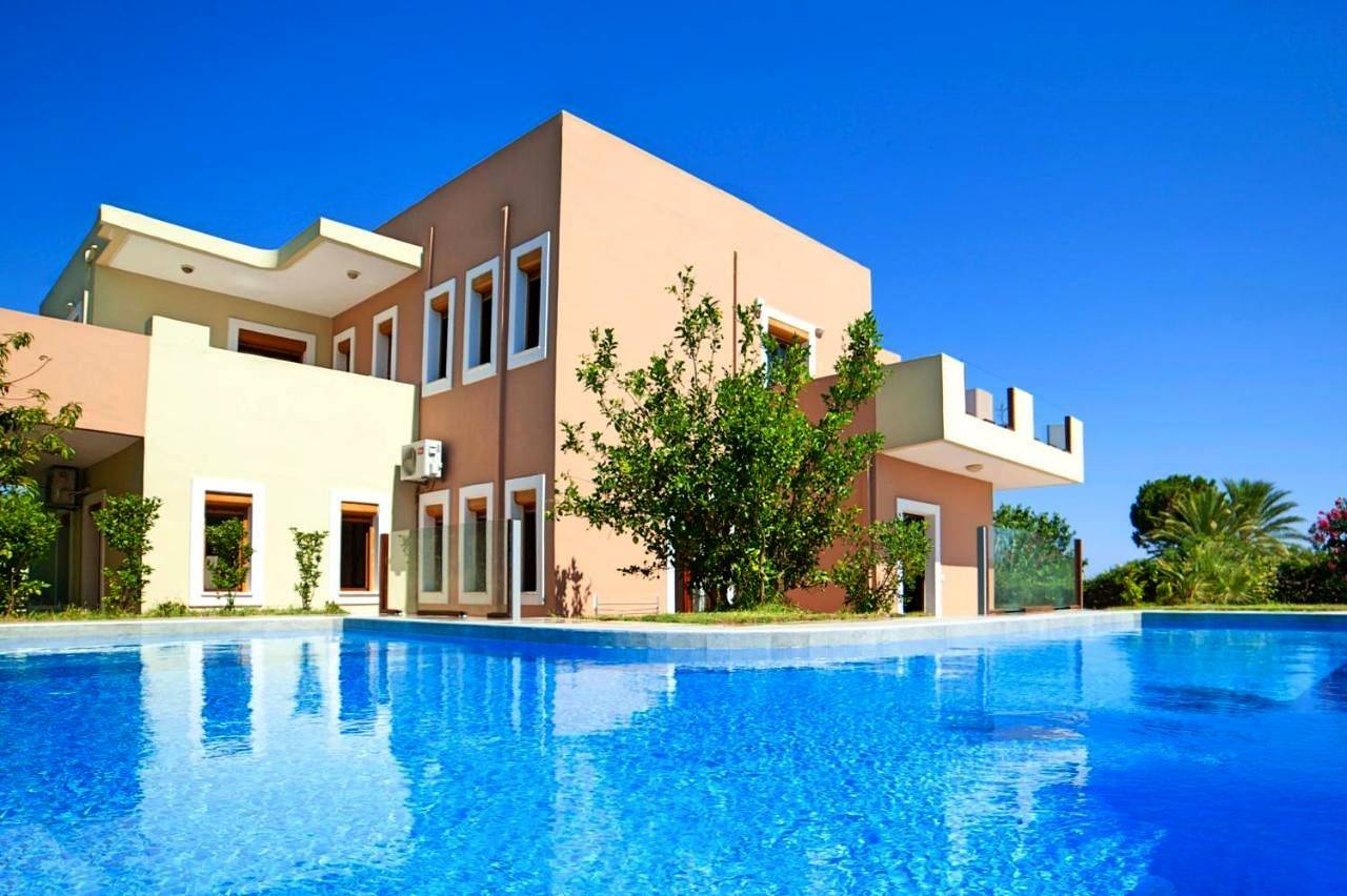 Island Suites in Région de la Canée