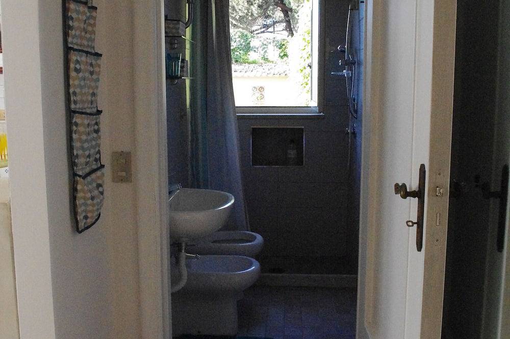 Villa Raffaela - House, ideal for a holiday pacevole in San Giorgio a Cremano, Vesuvio National Park