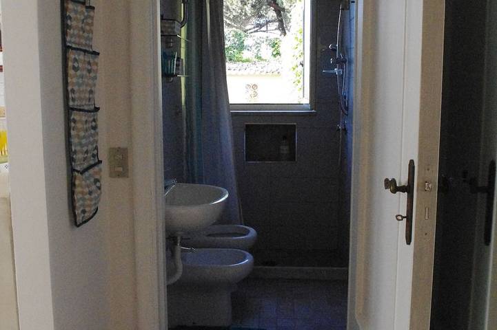 Villa Raffaela - Haus, ideal für einen Urlaub pacevole in San Giorgio a Cremano, Nationalpark Vesuv