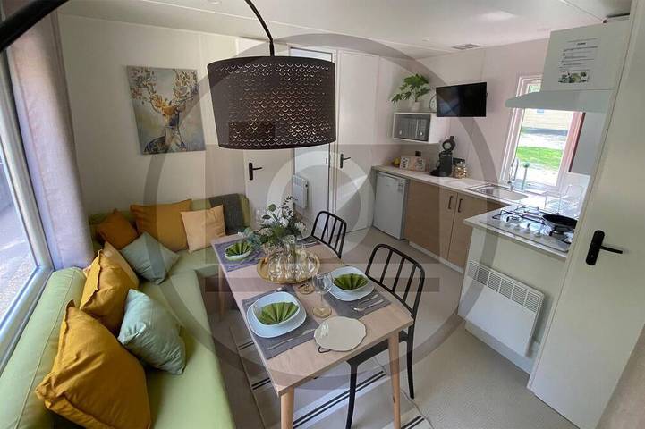 Ferienhaus für 4 Personen - 1