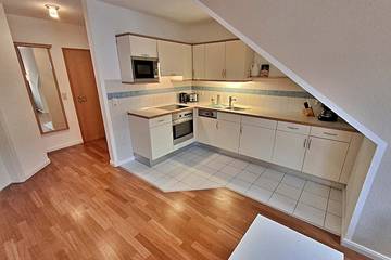 Villa für 3 Personen in Drei Kaiserbäder, Heringsdorf, Bild 4