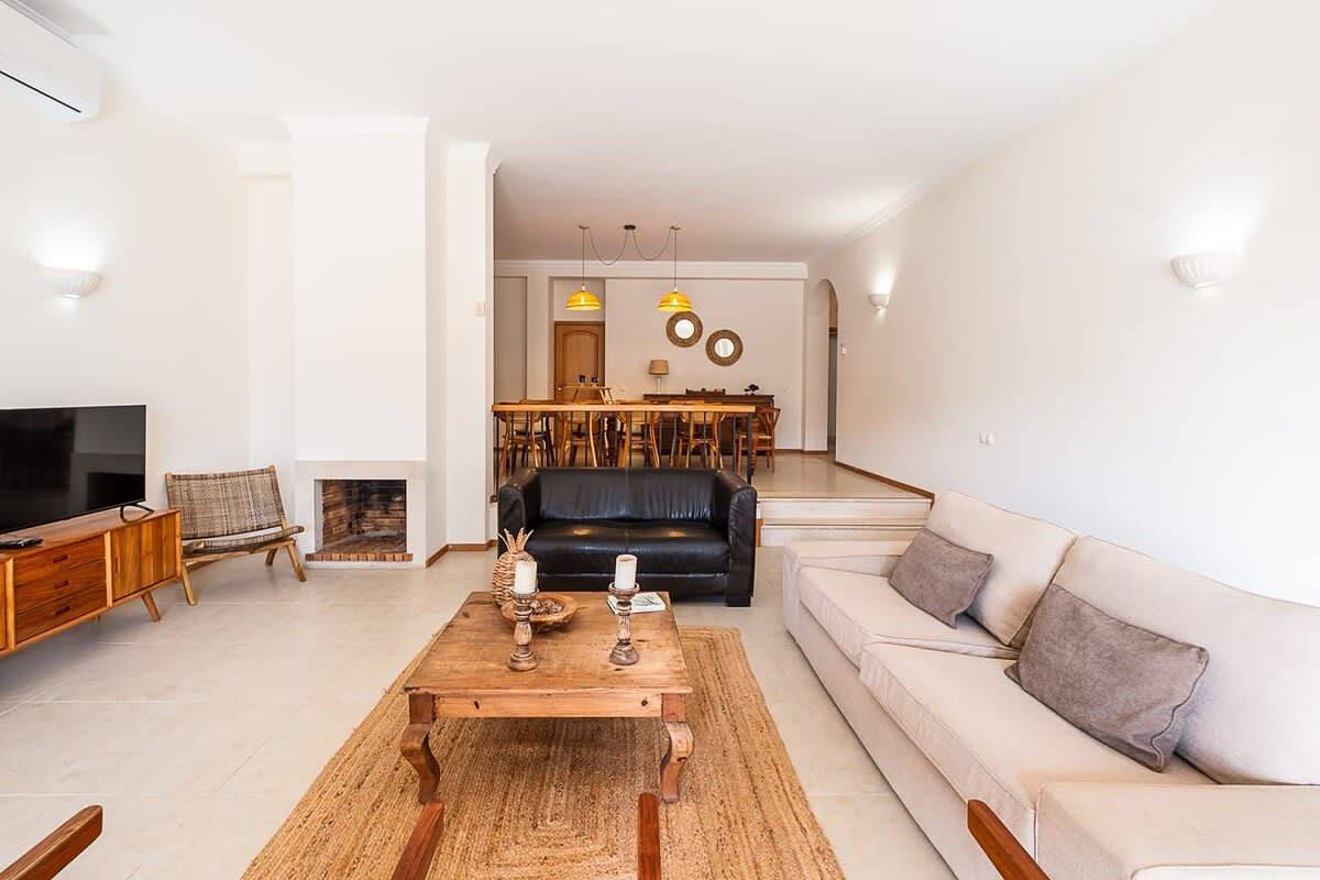 Chalet para 16 personas con jardín in Vila do Conde, Distrito de Porto