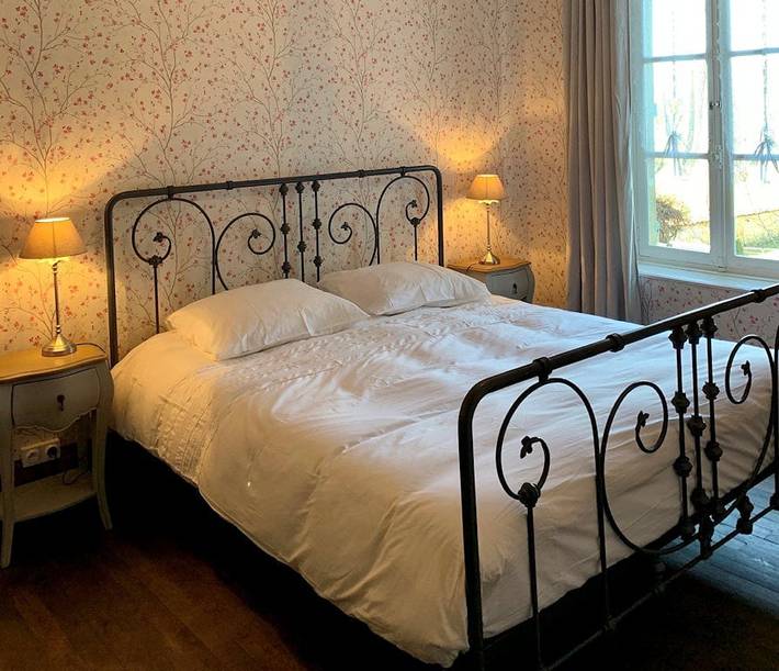 Gîte pour 2 personnes, avec jardin dans Haute-Marne - 3