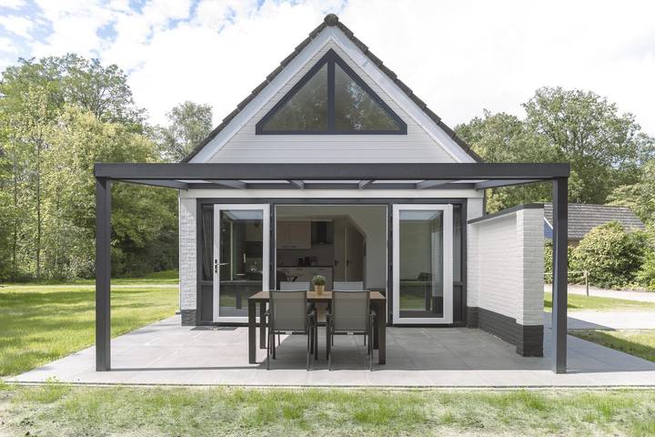 Bungalow für 4 Personen - 1