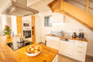 Gîte pour 8 Personnes dans Lans-en-Vercors, Vercors, Photo 2