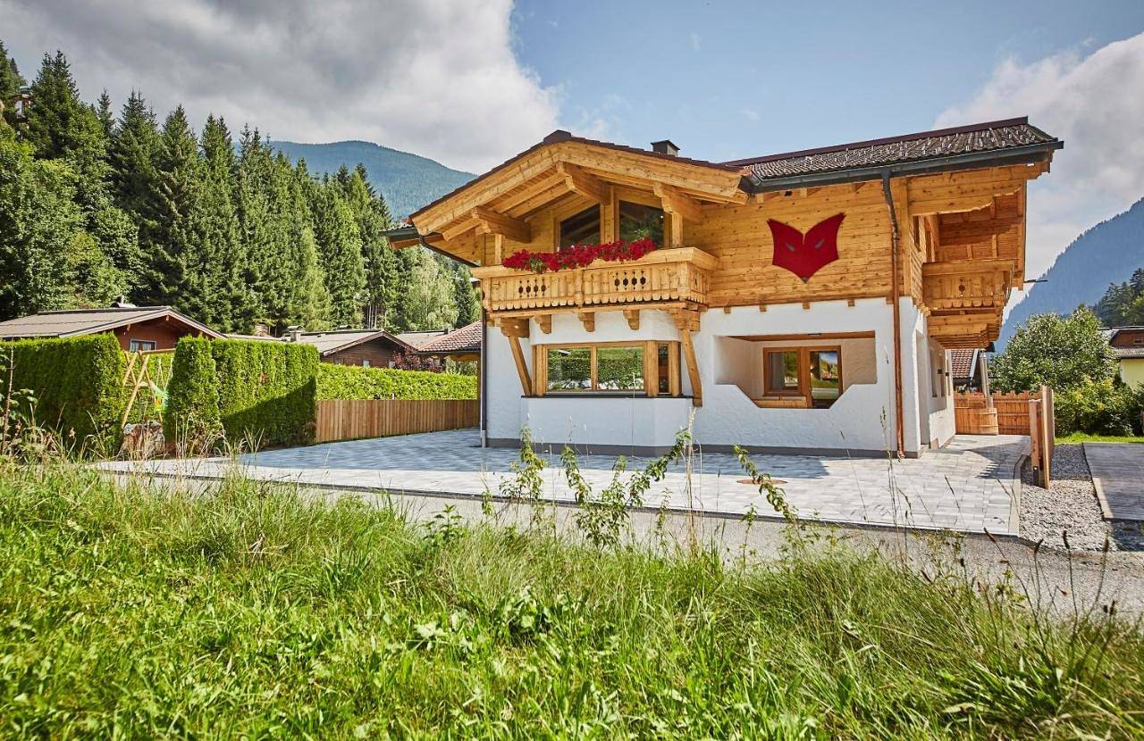 Chalet in Viehhofen, Pinzgau