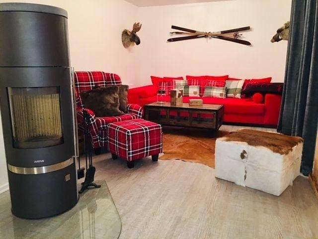 Ferienhaus Sehnsucht-Harz "Das Haisel" in Hahnenklee, Goslar