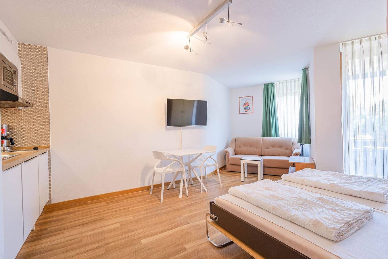 Appartamento vacanze a Bodenseekreis a partire da 73€ a notte