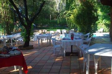 Bnb für 3 Personen in Roquebrune-sur-Argens, Draguignan Region, Bild 2