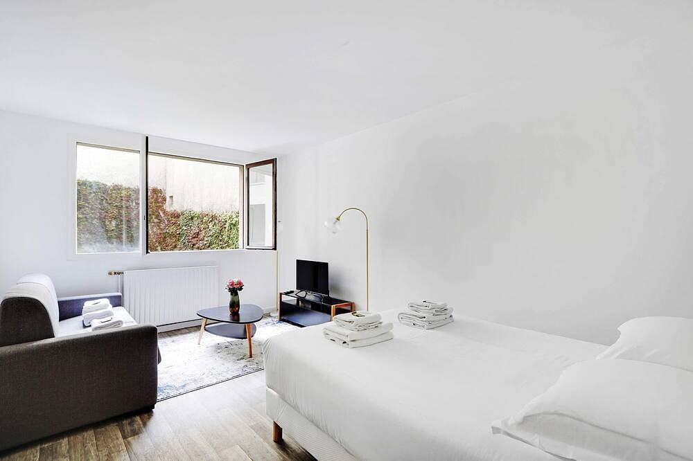 Entire apartment, Charmant appart 4p a Levallois in Levallois-Perret, Hauts-de-Seine