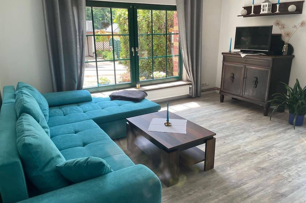 Appartamento vacanze a Lychen a partire da 160€ a notte