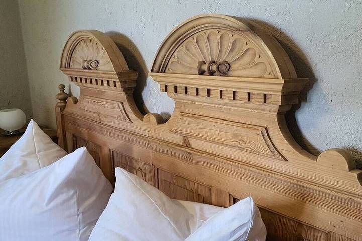 Ferienhaus für 10 Personen in Pfronten - 4