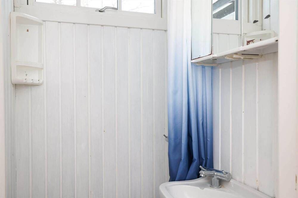 12266-1 Nykøbing Sj - Søskrænten 20 B in Lumsås, Nordwestseeland