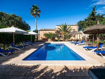 44383 Cas Verros in Felanitx, Mallorca Süden 44383 Cas Verros in Felanitx, Mallorca Süden für 10