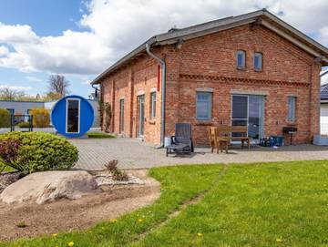 Ferienhaus für 7 Personen in Stahlbrode, Stralsund Umland, Bild 1