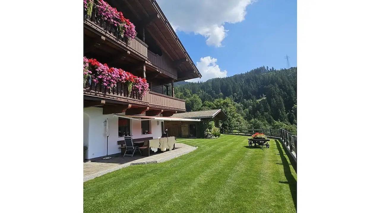 Ferienhaus für 6 Personen (70 m²) in Hopfgarten im Brixental in Hopfgarten im Brixental, Kaisergebirge