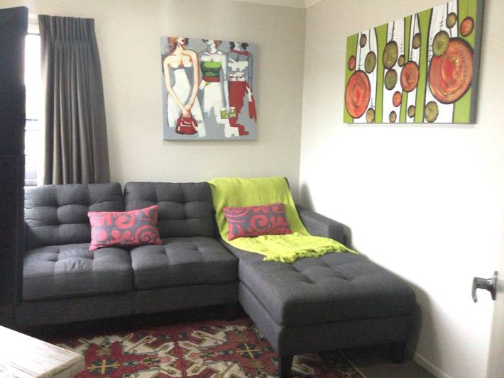 Ferienhaus für 3 Personen - 1