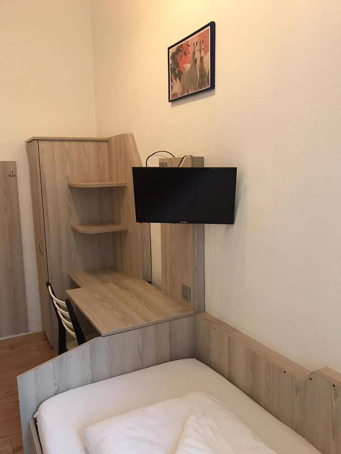 Maison d’hôte pour 3 personnes à Cologne - 4