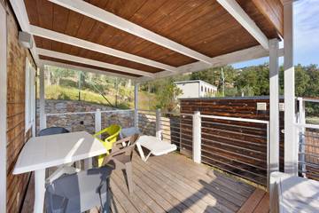 Casa Mobile per 6 Persone in Comune di Pietra Ligure, Provincia di Savona, Foto 2