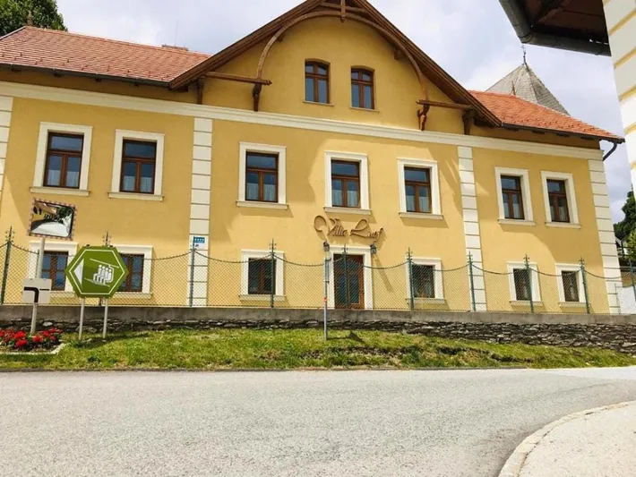 Ferienwohnung für 3 Personen, mit Terrasse und Garten - 1