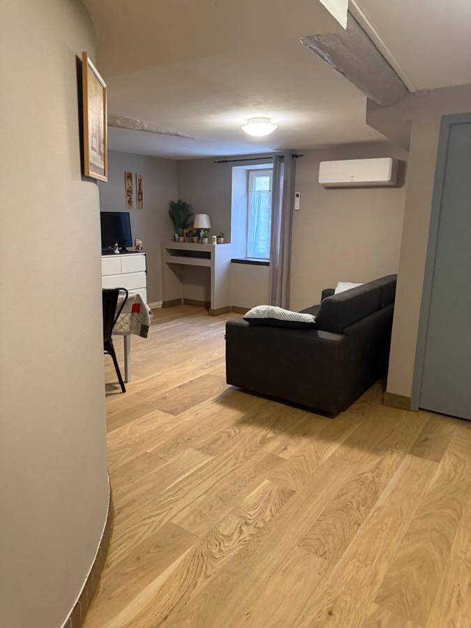 Gîte pour 2 personnes, avec terrasse à Conilhac-Corbières - 3